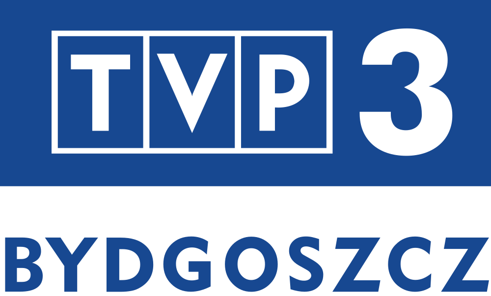 Logo TVP3 Bydgoszcz