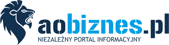 Logo AO Biznes