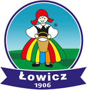 Logo Łowicz