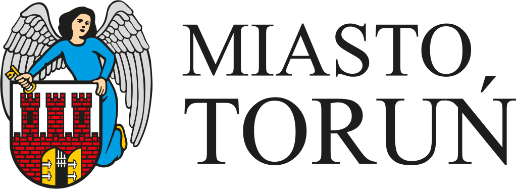 Logo Miasta Torunia