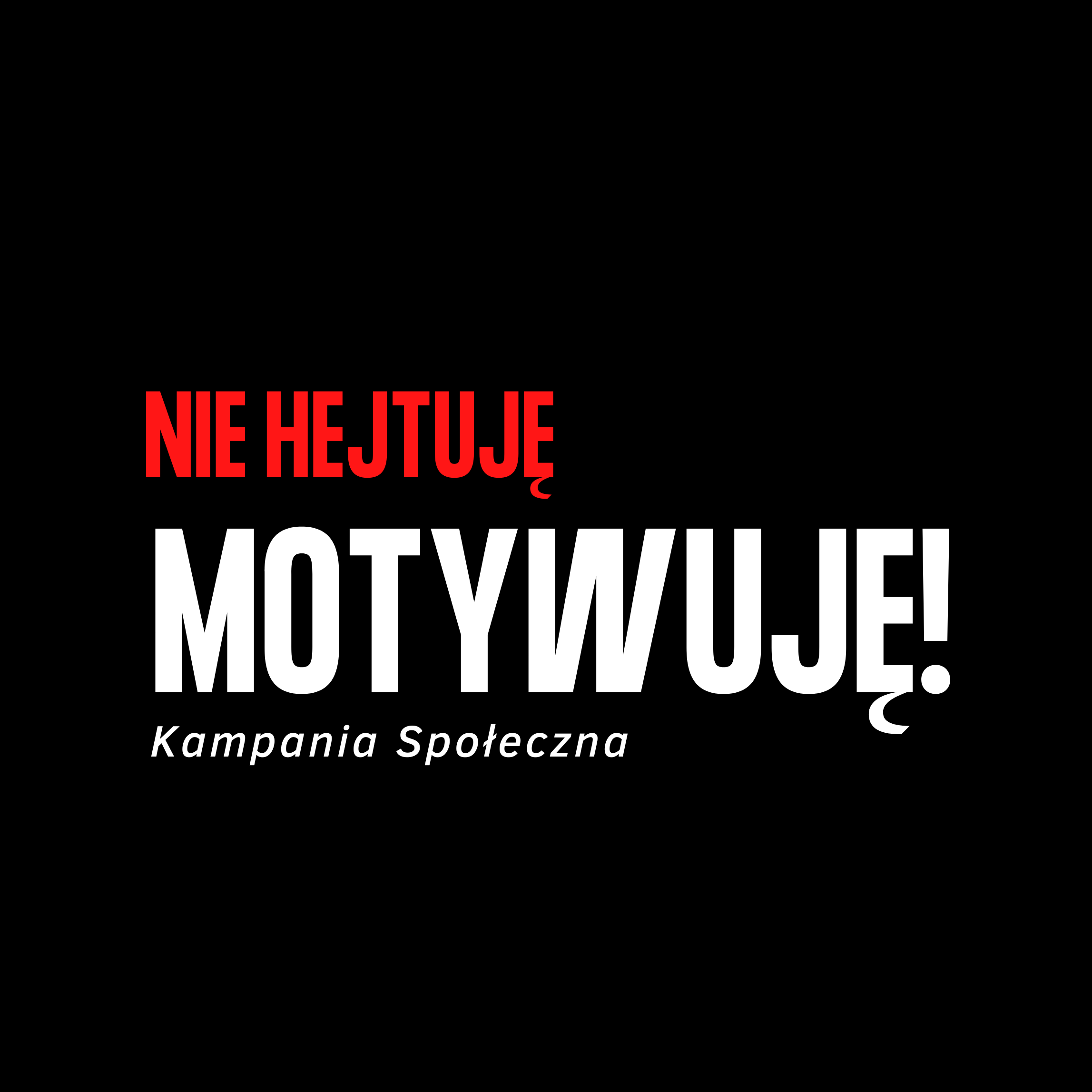 Logo Nie Hejtuje