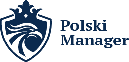 Logo Polski Manager