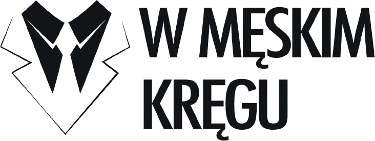 Logo W Męskim Kręgu