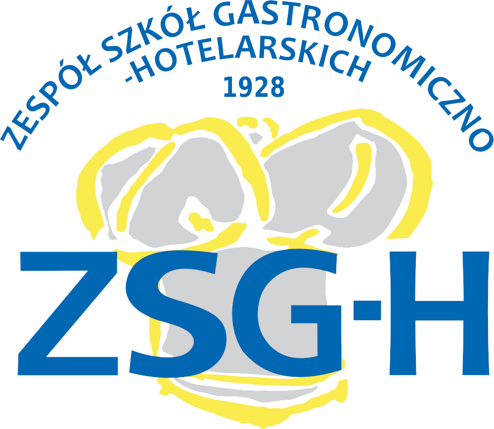Logo ZSGH Bydgoszcz
